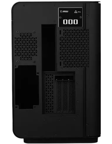 MSI MEG MAESTRO 700L PZ Midi Tower Cristal Templado USB 3.2 Negro
