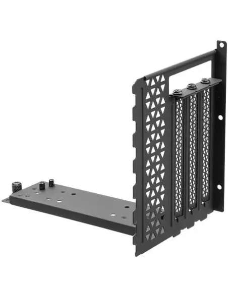 MSI MEG MAESTRO 700L PZ Midi Tower Cristal Templado USB 3.2 Negro