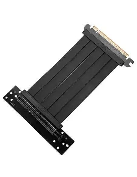 MSI MEG MAESTRO 700L PZ Midi Tower Cristal Templado USB 3.2 Negro