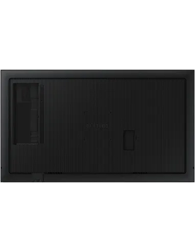 Samsung QM32C Pantalla Interactiva 32" LED Full HD Negro