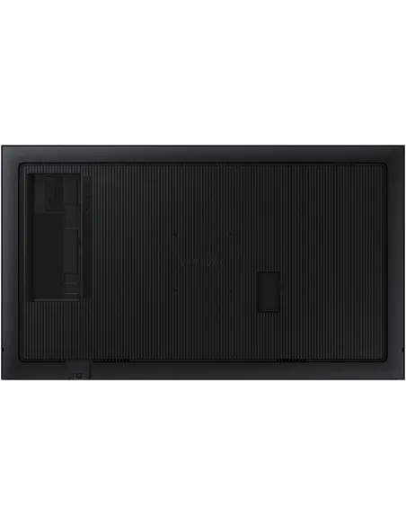 Samsung QM32C Pantalla Interactiva 32" LED Full HD Negro