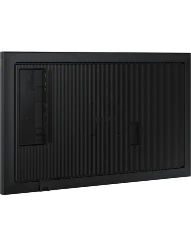 Samsung QM32C Pantalla Interactiva 32" LED Full HD Negro