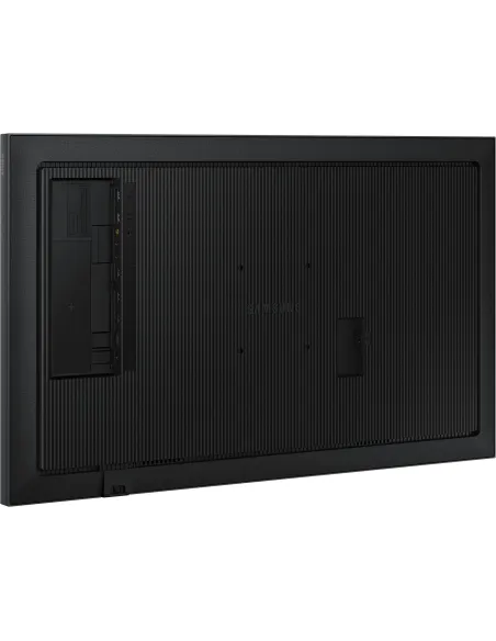 Samsung QM32C Pantalla Interactiva 32" LED Full HD Negro