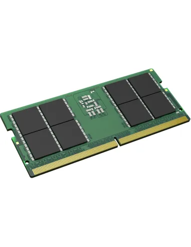 Kingston ValueRAM KVR56S46BD8-48 DDR5 5600MHz 48GB CL46