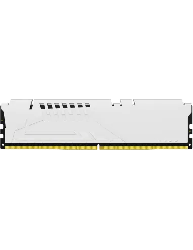 Kingston Fury Beast KF560C30BW-32 DDR5 6000MHz 32GB CL30 Blanca