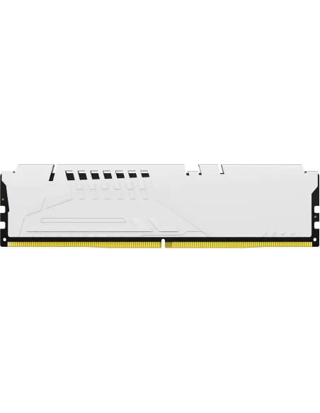 Kingston Fury Beast KF560C30BW-32 DDR5 6000MHz 32GB CL30 Blanca