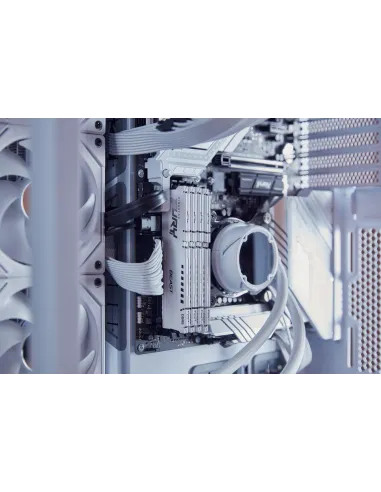 Memoria RAM Kinston Fury Beast KF560C30BWE-16