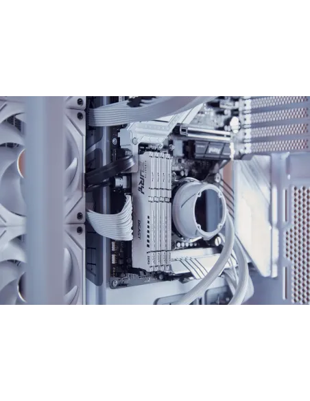 Memoria RAM Kinston Fury Beast KF560C30BWE-16