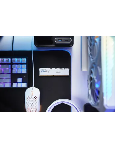 Memoria RAM Kinston Fury Beast KF560C30BWE-16