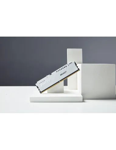 Memoria RAM Kinston Fury Beast KF560C30BWE-16