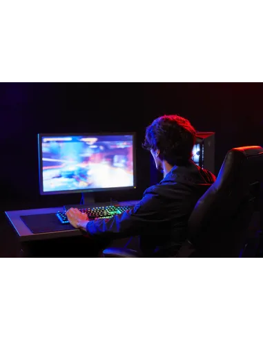 Kingston Fury Beast KF560C30BBK2-64 DDR5 64GB (2x32GB) CL30 Negra