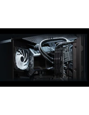 Kingston Fury Beast KF560C30BB-8 DDR5 6000MHz 8GB CL30 Negra