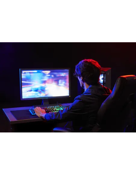 Kingston Fury Beast KF560C30BBE-16 DDR5 6000MHz 16GB CL30 Negra