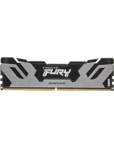 Kingston Fury Renegade KF564C32RS-48 DDR5 6400MHz 48GB CL32 Negra/Plata