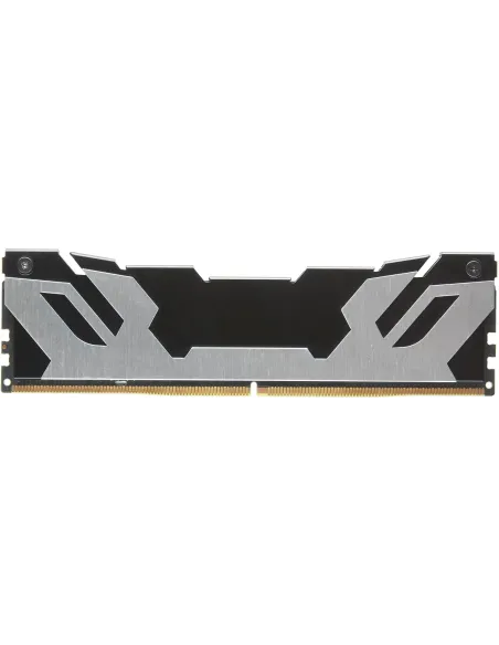 Kingston Fury Renegade KF564C32RS-48 DDR5 6400MHz 48GB CL32 Negra/Plata