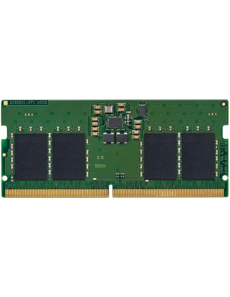 Kingston ValueRAM KVR56S46BS6-8 SO-DIMM DDR5 5600 Mhz 8GB CL46