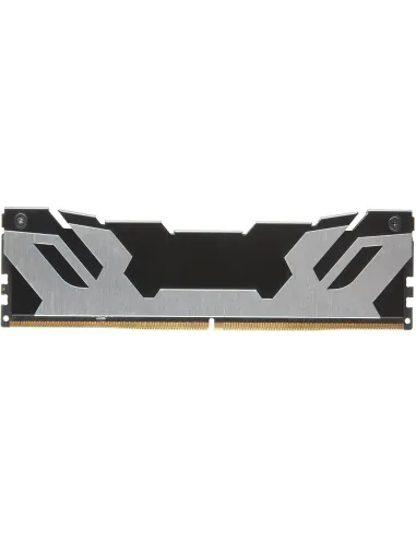 Kingston Fury Renegade KF564C32RS-16 DDR5 6400MHz 16GB CL32 Negro/Plata