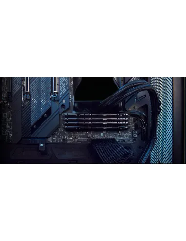 Memoria RAM Kingston Fury Beast KF556C40BB-8