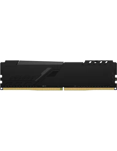 Kingston FURY Beast DDR4 3200 MHz 64GB (2x32GB) CL16 Negro