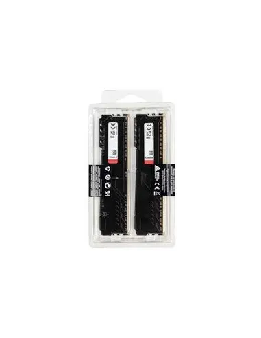 Kingston FURY Beast DDR4 3200 MHz 64GB (2x32GB) CL16 Negro