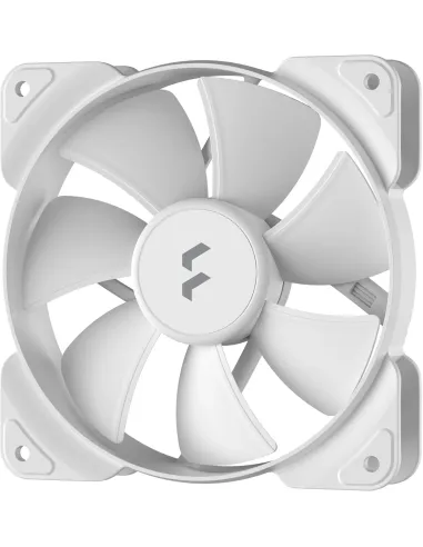 Fractal Design Aspect 12 Ventilador Suplementario 120mm Blanco