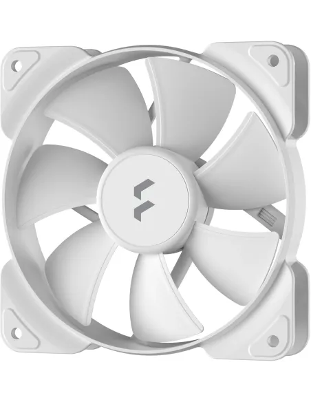 Fractal Design Aspect 12 Ventilador Suplementario 120mm Blanco