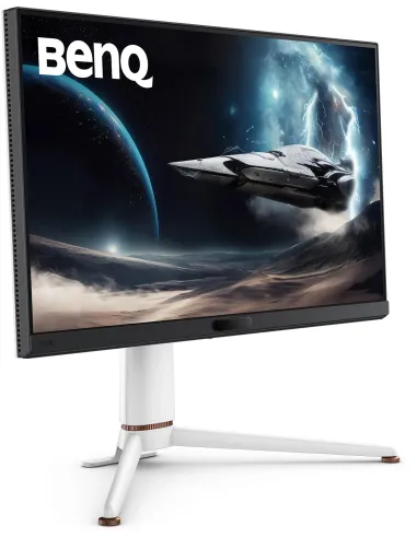 BenQ MOBIUZ EX271Q 27” LED IPS QHD 180Hz FreeSync Premium USB-C