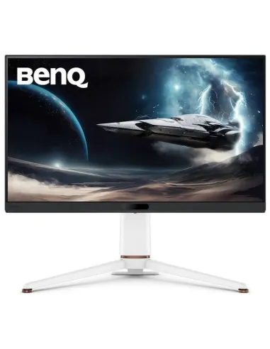 BenQ MOBIUZ EX271Q 27” LED IPS QHD 180Hz FreeSync Premium USB-C