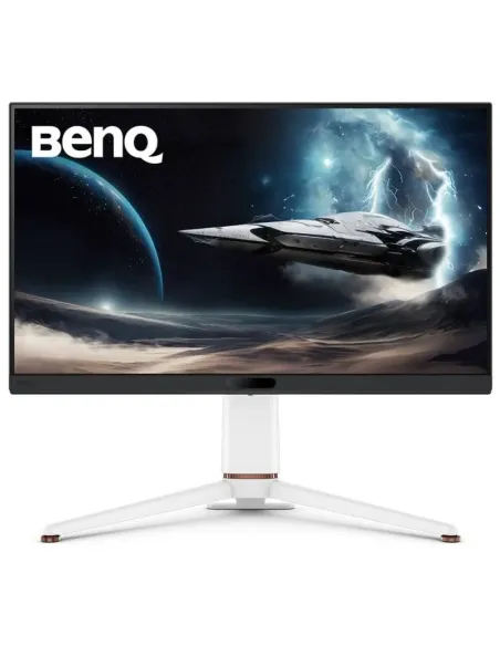 BenQ MOBIUZ EX271Q 27” LED IPS QHD 180Hz FreeSync Premium USB-C