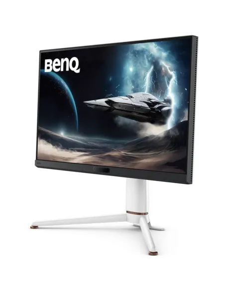 BenQ MOBIUZ EX271Q 27” LED IPS QHD 180Hz FreeSync Premium USB-C