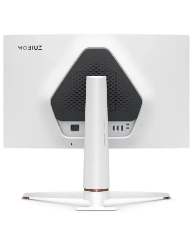 BenQ MOBIUZ EX271Q 27” LED IPS QHD 180Hz FreeSync Premium USB-C