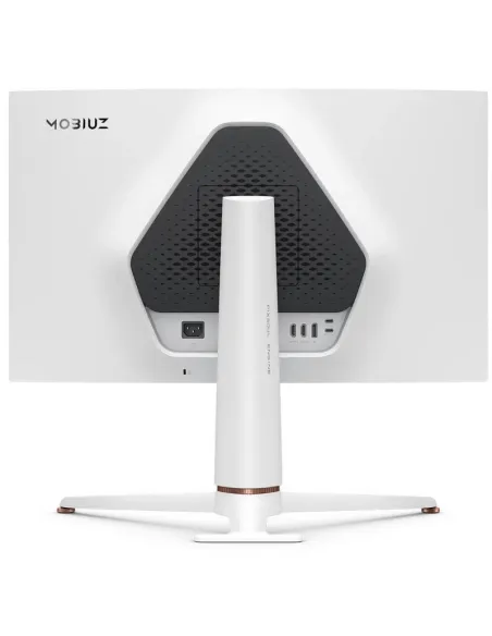 BenQ MOBIUZ EX271Q 27” LED IPS QHD 180Hz FreeSync Premium USB-C