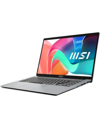 MSI Modern 15 F13MG-079ES 156 Intel Core i7-1355U/32GB/1TB SSD/15.6" W11 Home