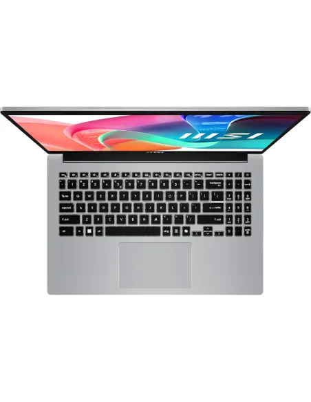 MSI Modern 15 F13MG-079ES 156 Intel Core i7-1355U/32GB/1TB SSD/15.6" W11 Home