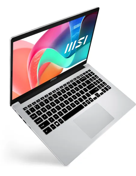 MSI Modern 15 F13MG-079ES 156 Intel Core i7-1355U/32GB/1TB SSD/15.6" W11 Home