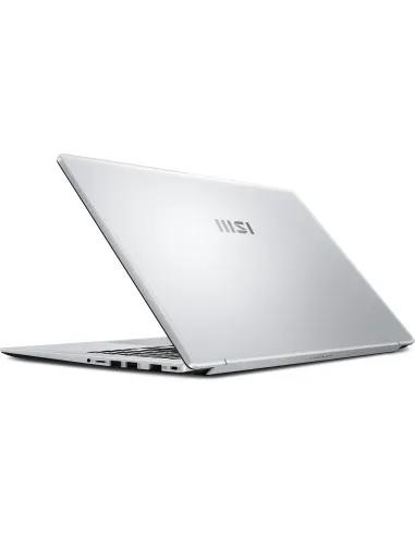MSI Modern 15 F13MG-079ES 156 Intel Core i7-1355U/32GB/1TB SSD/15.6" W11 Home