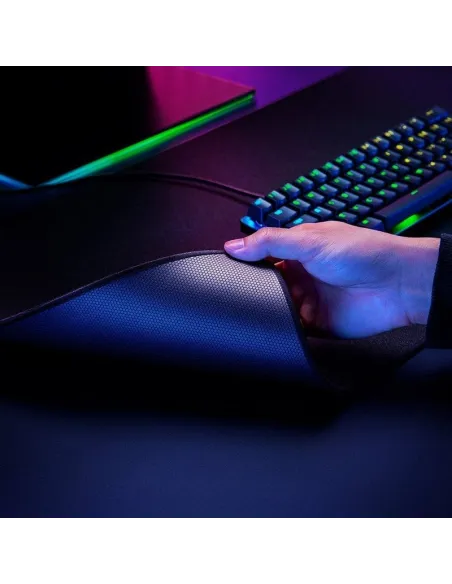 Razer Strider Alfombrilla Gaming Híbrida XXL