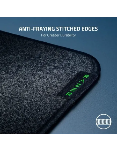 Razer Strider Alfombrilla Gaming Híbrida XXL
