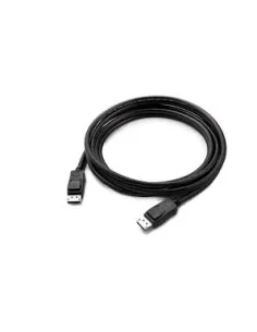 Kramer 97-0617006 Cable Displayport 1,8m Negro-987491