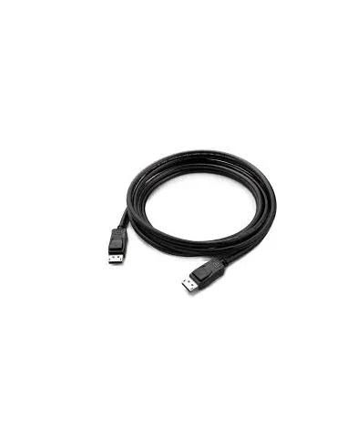 Kramer 97-0617006 Cable Displayport 1,8m Negro