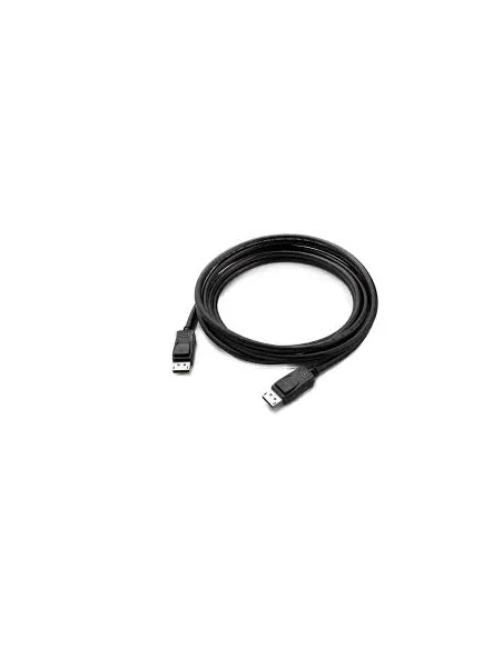 Kramer 97-0617006 Cable Displayport 1,8m Negro