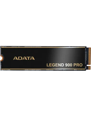 Adata Legend 900 PRO SLEG-900P-2TCS SSD 2TB PCIe Gen4x4 NVMe 3D NAND