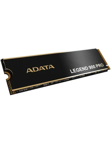Adata Legend 900 PRO SLEG-900P-2TCS SSD 2TB PCIe Gen4x4 NVMe 3D NAND