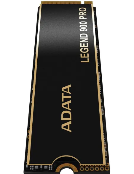 Adata Legend 900 PRO SLEG-900P-2TCS SSD 2TB PCIe Gen4x4 NVMe 3D NAND