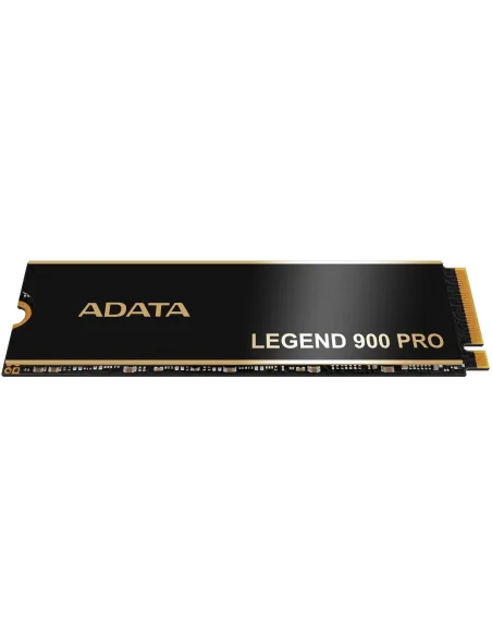 Adata Legend 900 PRO SLEG-900P-2TCS SSD 2TB PCIe Gen4x4 NVMe 3D NAND