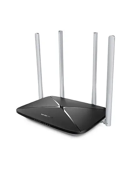 Mercusys AC12 Router WIFI Dual Band AC1200