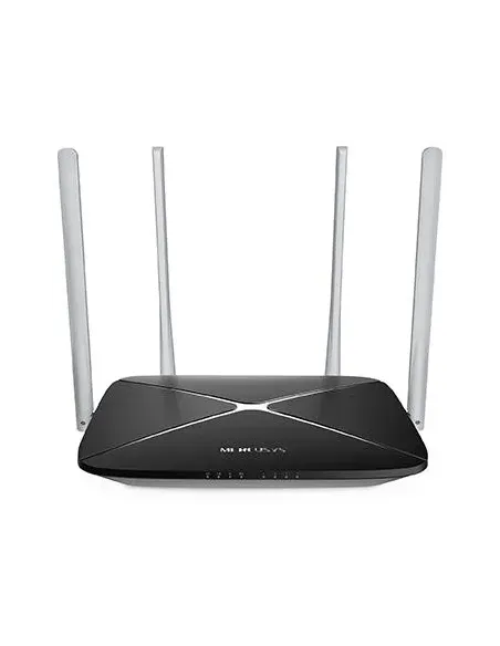 Mercusys AC12 Router WIFI Dual Band AC1200