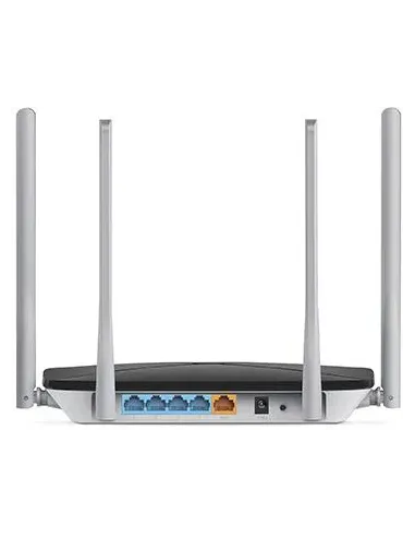 Mercusys AC12 Router WIFI Dual Band AC1200