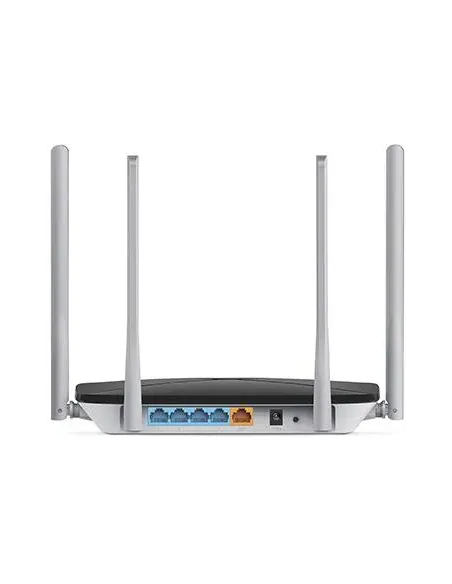 Mercusys AC12 Router WIFI Dual Band AC1200