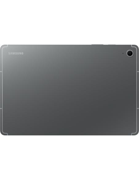 Samsung Galaxy Tab S10 FE Wi-Fi 12/256GB Gris
